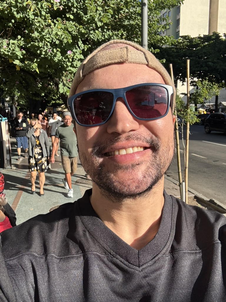 Filipe Carvalho